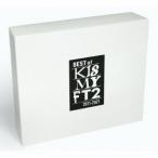 Kis-My-Ft2 BEST of Kis-My-Ft2 ［2CD+Blu-ray Disc］＜通常盤＞ CD