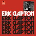 Eric Clapton エリック・クラプトン・ソロ≪アニヴァーサリー・デラックス・エディション≫＜完全生産限定盤＞ SHM-CD