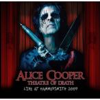 Alice Cooper Theatre of Death: Live at Hammersmi