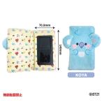 BT21 BT21 スマホケース/KOYA(BABY) Accessories