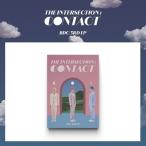 BDC The Intersection : Contact: 3rd EP (PHOTO BOOK Ver.)(ELEMENT Ver.) CD