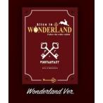PINK FANTASY Alice in Wonderland: 1st EP (Wonderland Ver.) CD