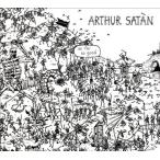 Arthur Satan So Far So Good CD