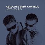 Absolute Body Control Lost/Found＜限定盤＞ CD