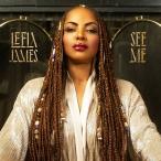 Leela James See Me CD