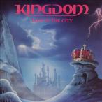 Kingdom (German) Lost in the City CD