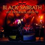 Black Sabbath Live In Buenos Aires '94 CD