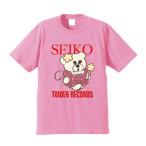 大森靖子 大森靖子 × TOWER RECORDS Tシャツ ピンク Lサイズ Apparel