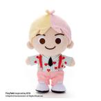 BTS BTS Tiny TAN ぬいぐるみ/V Accessories