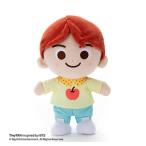 BTS BTS Tiny TAN мягкая игрушка /SUGA Accessories