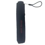 BTS BTS MIC Drop 折りたたみ傘(軽量・晴雨兼用)/Black Accessories