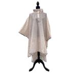 BTS TinyTAN レインポンチョ/LightPink Accessories