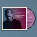 Paul Weller An Orchestrated Songbook CD