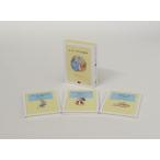 Beatrix Potter ピーターラビットの絵本 第1集 セット(3冊) Book