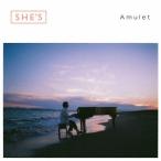 SHE'S Amulet＜通常盤＞ CD