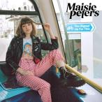 Maisie Peters You Signed Up For This CD