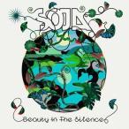 SOJA Beauty in the Silence CD