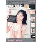 Chacott バレエシューズ型ファスナーつき MULTI POUCH BOOK Book