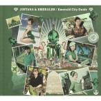 JINTANA &amp; EMERALDS Emerald City Guide CD