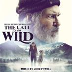 John Powell The Call Of The Wild CD