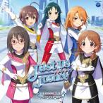  бог .. стрела .THE IDOLM@STER CINDERELLA GIRLS STARLIGHT MASTER GOLD RUSH! 09 Just Us Justice 12cmCD Single