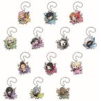 呪術廻戦 ぶちマス! 交流会 アクリルキーホルダー (全13種ランダム) Accessories