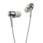 audio-Technica USB Type-C用 マイク付きイヤホン ATH-CKD3C/White Headphone/Earphone