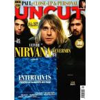 UNCUT 2021 год 8 месяц номер Magazine