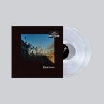 The Cinematic Orchestra Ma Fleur<Clear Vinyl/ ограниченное количество запись > LP