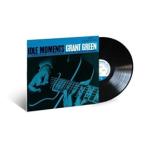 Grant Green Idle Moments LP