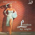 Julie London London *bai* Night < ограничение запись > CD