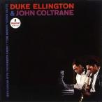 Duke Ellington &amp; John Coltrane Duke * Erin тонн &amp; John *koru train < специальный * цена ограничение запись > CD