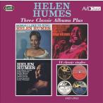 Helen Humes Three Classic Albums Plus