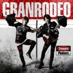 GRANRODEO Treasure Pleasure＜通常盤＞ 12cmCD Single