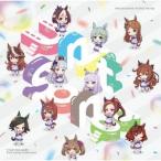 Various Artists 『ウマ娘 プリティーダービー』STARTING GATE Unit Song Collection CD