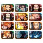 ショッピング鬼滅の刃 鬼滅の刃 まるかくカンバッジ5 (全12種ランダム) Accessories