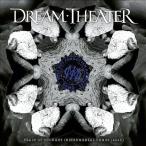 Dream Theater Lost Not Forgotten Archives: Train of Thought Instrumental Demos (2003) ［2LP+CD］ LP