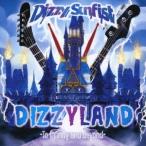 Dizzy Sunfist DIZZYLAND -To Infinity and Beyond-＜通常盤＞ CD