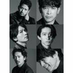 V6 STEP [CD+Blu-ray Disc]< первое издание A> CD