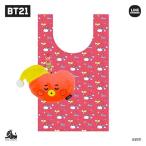 BT21 ぬいぐるみエコバッグ TATA Accessories