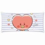 BT21 クリアマルチケース BABY TATA Accessories