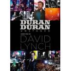 Duran Duran デュラン・デュラン アンステージド DVD