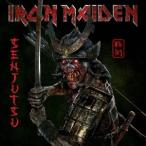 Iron Maiden 戦術【デラックス・エディション】＜初回限定盤＞ CD