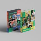 ASTRO SWITCH ON_ 8th Mini Album (ランダムバージョン) CD