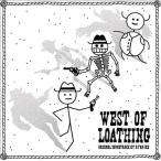 Ryan Ike West of Loathing LP