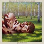 James Blakef линзы * The to* break *yua* Heart CD