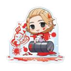 東京リベンジャーズ ちびっつ! ぺてぃぺてぃ アクリルスタンドJr. 佐野万次郎 Accessories