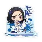 ショッピング東京リベンジャーズ 東京リベンジャーズ ちびっつ! ぺてぃぺてぃ アクリルスタンドJr. 場地圭介 Accessories