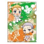 ショッピング東京リベンジャーズ 東京リベンジャーズ ちびっつ! ぺてぃぺてぃ A4クリアファイル タケミチ&三ツ谷 Accessories