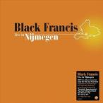 Frank Black Live in Nijmegen＜Clear Vinyl＞ LP